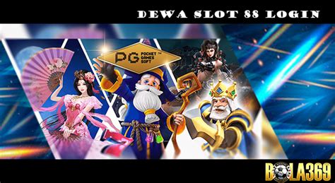 DEWASLOT88 .